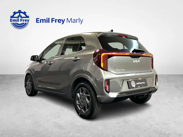 Kia Picanto 1.0 GDi Power