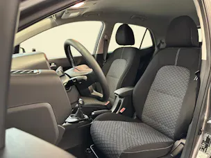 Kia Picanto 1.0 GDi Power