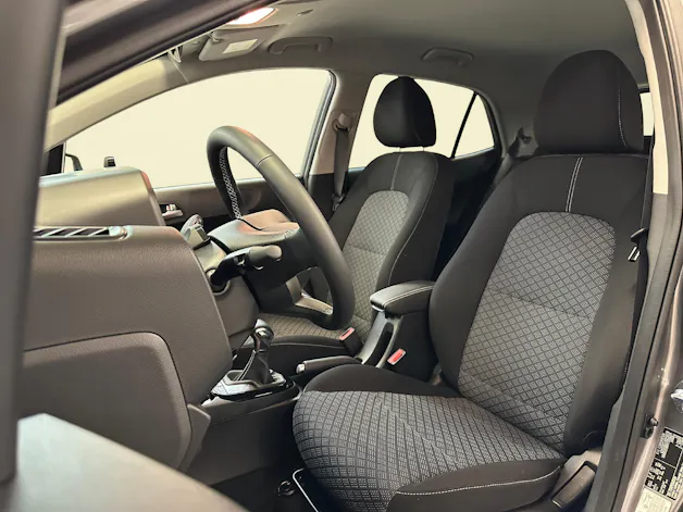 Kia Picanto 1.0 GDi Power