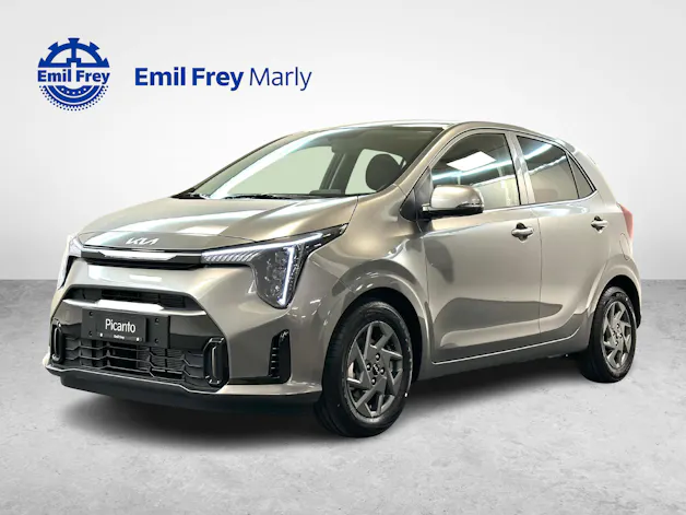 Kia Picanto 1.0 GDi Power