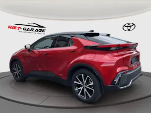 Toyota C-HR 2.0 HEV GR Sport 4x4