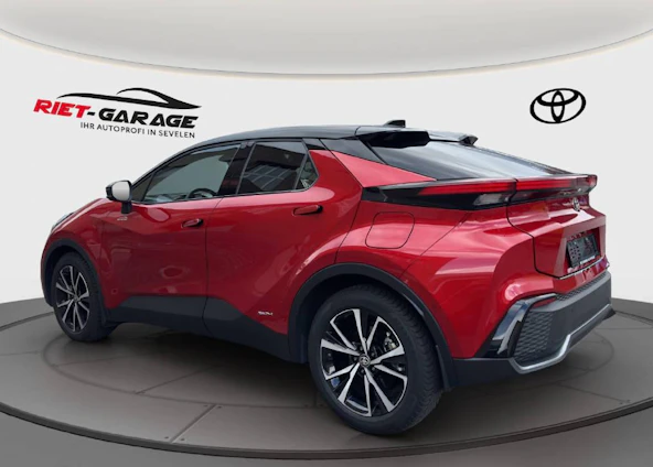 Fahrzeugbild 2 Fahrzeugbild 2