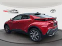 Toyota C-HR 2.0 HEV GR Sport 4x4