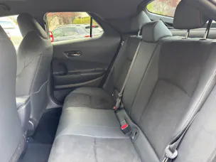 Toyota C-HR 2.0 HEV GR Sport 4x4
