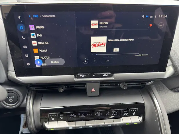Toyota C-HR 2.0 HEV GR Sport 4x4