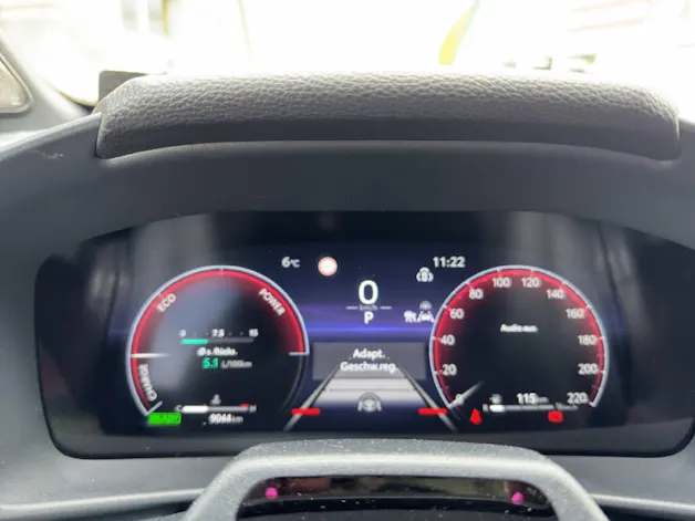 Toyota C-HR 2.0 HEV GR Sport 4x4