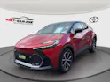 Toyota C-HR 2.0 HEV GR Sport 4x4
