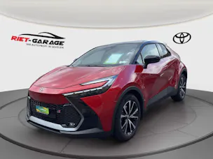 Toyota C-HR 2.0 HEV GR Sport 4x4