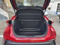 Toyota C-HR 2.0 HEV GR Sport 4x4