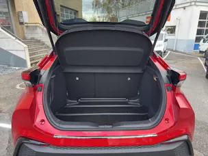 Toyota C-HR 2.0 HEV GR Sport 4x4