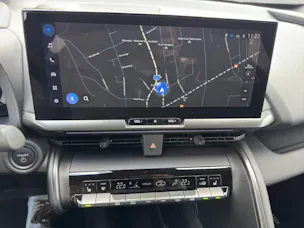 Toyota C-HR 2.0 HEV GR Sport 4x4