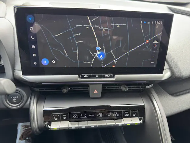 Toyota C-HR 2.0 HEV GR Sport 4x4