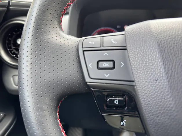Toyota C-HR 2.0 HEV GR Sport 4x4