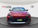 Toyota C-HR 2.0 HEV GR Sport 4x4