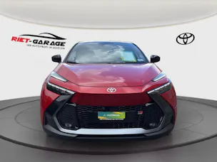 Toyota C-HR 2.0 HEV GR Sport 4x4