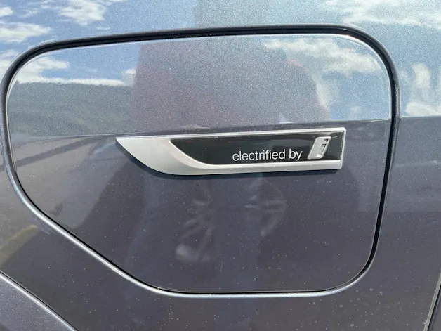 BMW X5 xDrive45e M Sport Steptronic