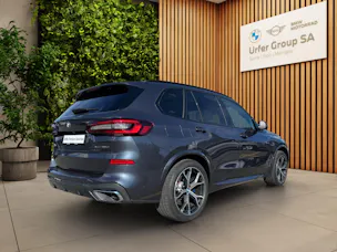 BMW X5 xDrive45e M Sport Steptronic