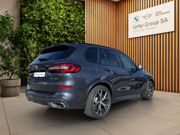 BMW X5 xDrive45e M Sport Steptronic