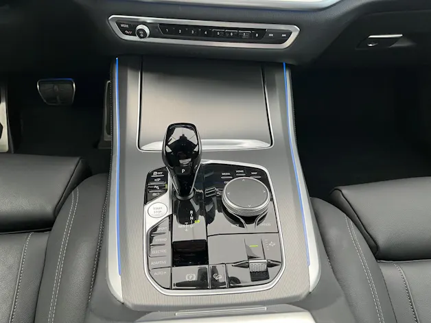 BMW X5 xDrive45e M Sport Steptronic