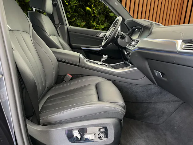 BMW X5 xDrive45e M Sport Steptronic