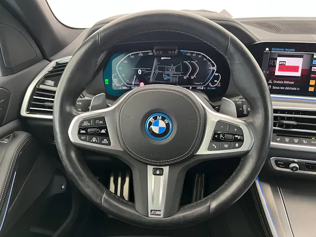 BMW X5 xDrive45e M Sport Steptronic