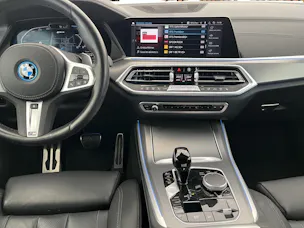 BMW X5 xDrive45e M Sport Steptronic