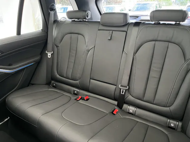 BMW X5 xDrive45e M Sport Steptronic