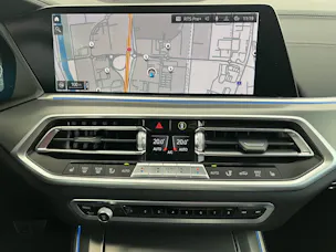 BMW X5 xDrive45e M Sport Steptronic