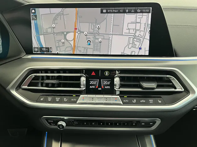 BMW X5 xDrive45e M Sport Steptronic