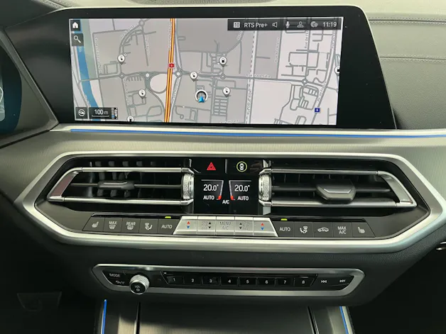 BMW X5 xDrive45e M Sport Steptronic