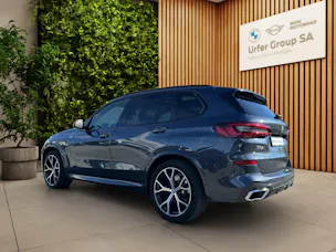 BMW X5 xDrive45e M Sport Steptronic