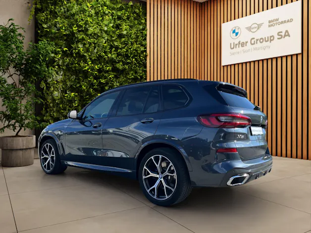 BMW X5 xDrive45e M Sport Steptronic