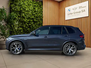 BMW X5 xDrive45e M Sport Steptronic