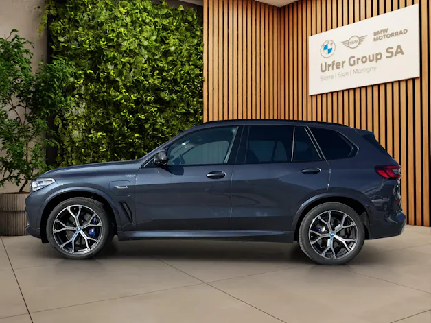 BMW X5 xDrive45e M Sport Steptronic