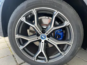 BMW X5 xDrive45e M Sport Steptronic