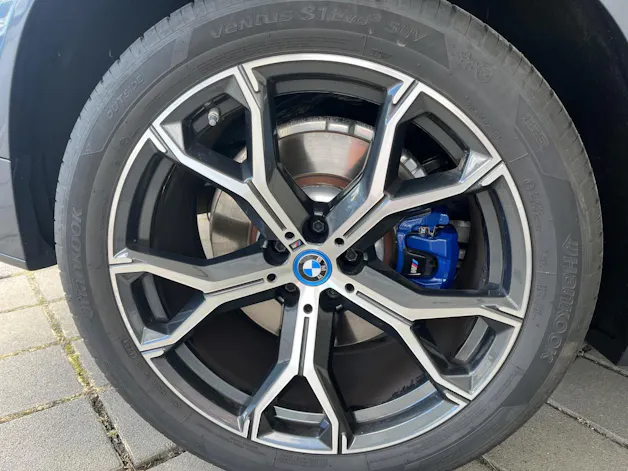BMW X5 xDrive45e M Sport Steptronic