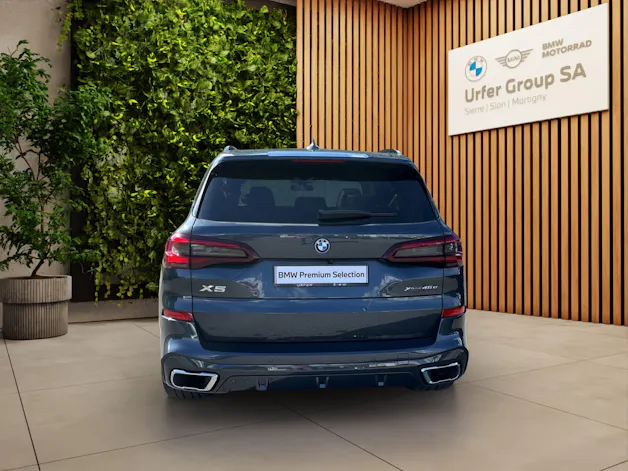 BMW X5 xDrive45e M Sport Steptronic
