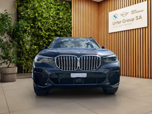 BMW X5 xDrive45e M Sport Steptronic