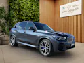 BMW X5 xDrive45e M Sport Steptronic