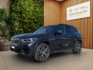BMW X5 xDrive45e M Sport Steptronic