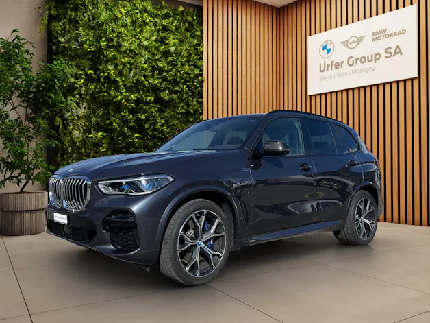 BMW X5 xDrive45e M Sport Steptronic