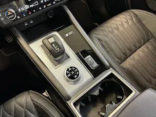 Mitsubishi Outlander 2.4 PHEV Instyle 4x4