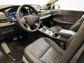 image du véhicule MITSUBISHI Outlander 2.4 PHEV Instyle 4x4