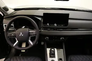 Mitsubishi Outlander 2.4 PHEV Instyle 4x4