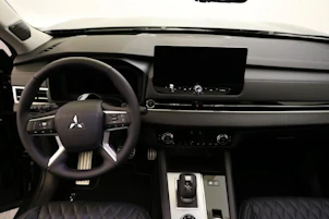 Fahrzeugbild MITSUBISHI Outlander 2.4 PHEV Instyle 4x4