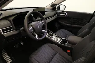 Mitsubishi Outlander 2.4 PHEV Instyle 4x4