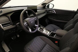 Fahrzeugbild MITSUBISHI Outlander 2.4 PHEV Instyle 4x4