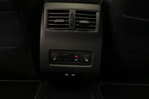 Mitsubishi Outlander 2.4 PHEV Instyle 4x4