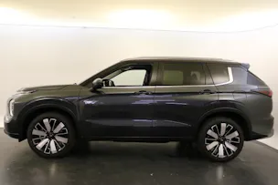 Mitsubishi Outlander 2.4 PHEV Instyle 4x4