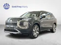 Mitsubishi Outlander 2.4 PHEV Instyle 4x4